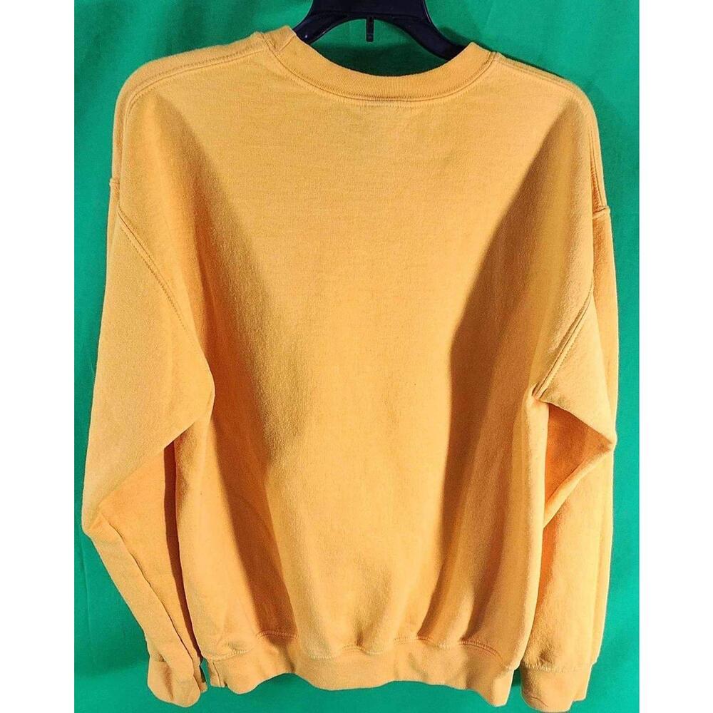 Vintage Disney Mickey Mouse Sweatshirt - Picture 3 of 4